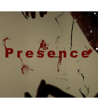 Presence 2021 Steam Key GLOBAL